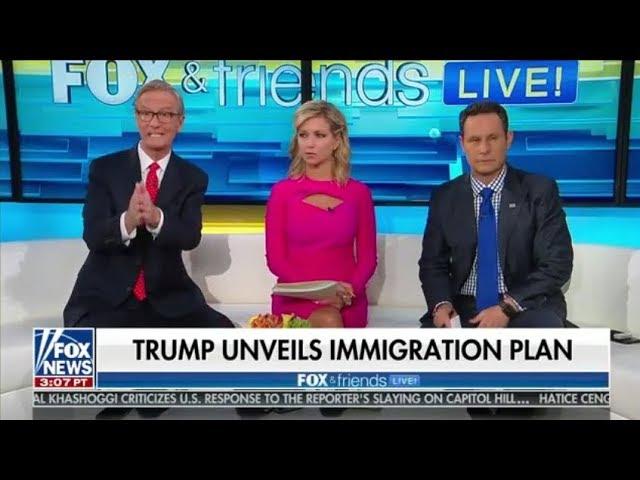 Fox & Friends 5/17/19 | Breaking Fox News | May 17 2019