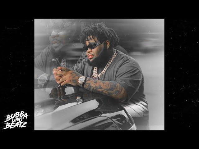 FREE Rod Wave X Toosii Type Beat 2024 - "The Glass" | @BubbaUnoBeatz