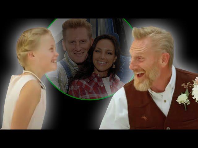 Joey + Rory Feek's Daughter Indiana Just Stole Our Heart!