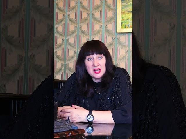 Парапсихология отношений. Н.А. Малиновская