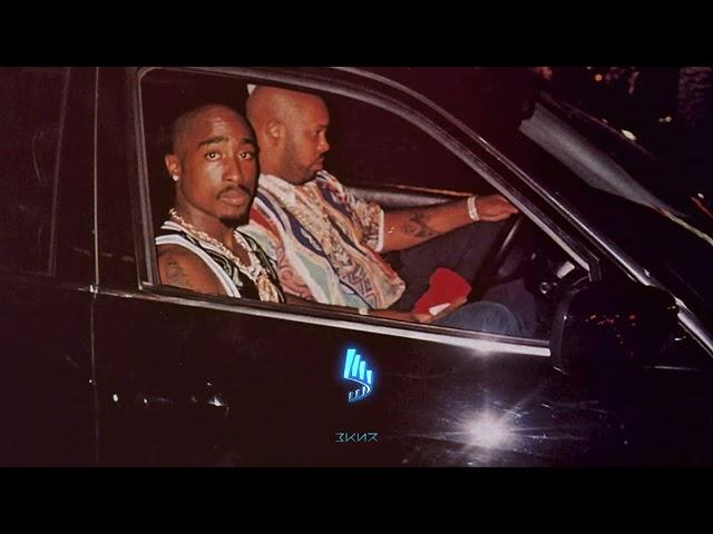 2PAC Mix - Hail Mery / Changes Only Fear of Death / All eyes on me