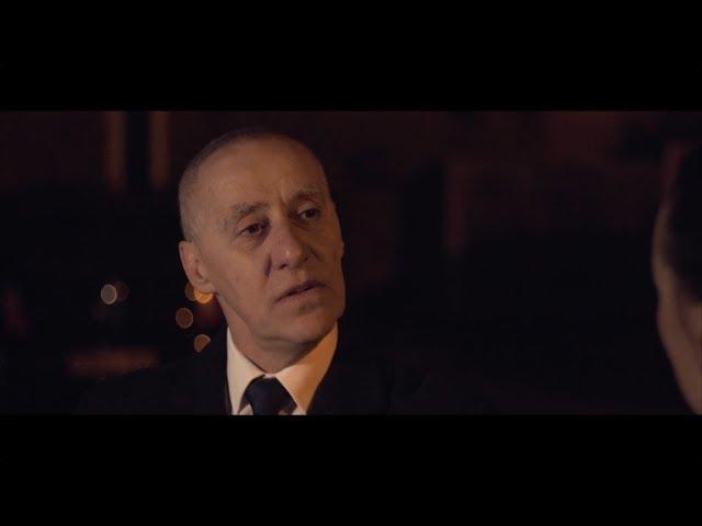 Roger Ennals - Actor Showreel