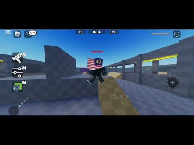Roblox aff  GAMEPLAY