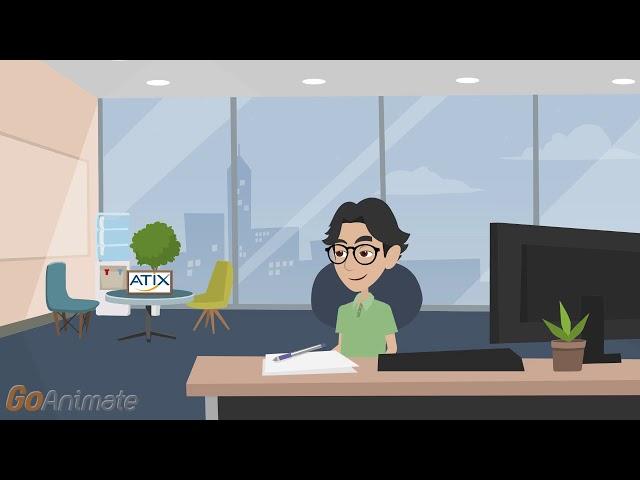 ATIX Animation - Folge 1: Deployment