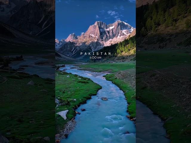 𝐏𝐀𝐊𝐈𝐒𝐓𝐀𝐍️#tgaPakistan #TheGoldenAdventure #ExplorePakistan