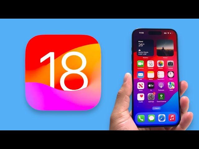 How To Fix iOS 18 Stuck on Update Requested