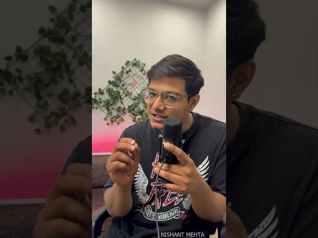 Kartik Aaryan & Sonu Nigam Viral Video #shorts