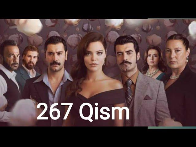 #Zuleyha turk serial  uzbek tilda 267 qism.mp4