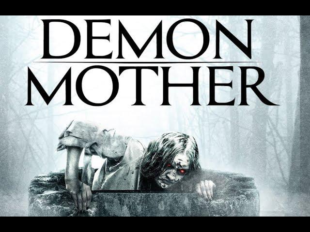 Shapeshifter  A/K/A DEMON MOTHER - Official TRAILER