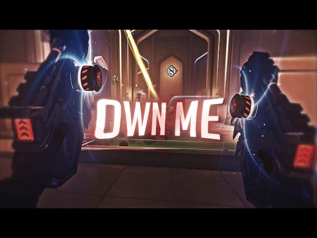 Own Me | Overwatch Montage/Edit