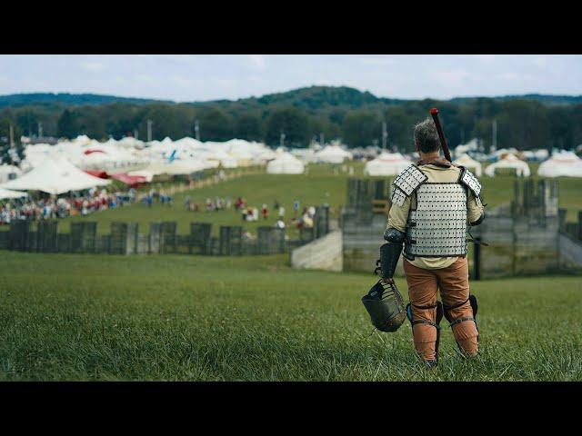 Pennsic Wars: Small Town, Big Story | Slippery Rock, PA