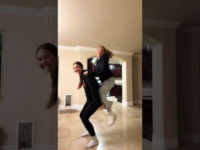  #dance #funny #comedy #sister #rizzler #fypシ゚ #viraldance #viral