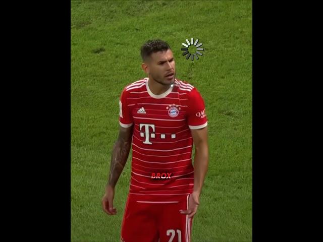 Dani Olmo 200 IQ Moment  #shorts #viral #funny #trending