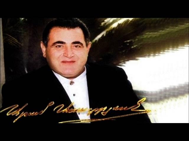 Aram Asatryan - Gharabagh