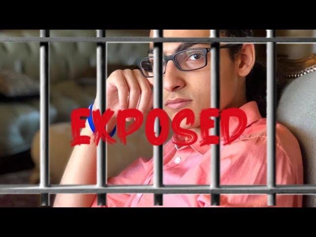 exposing ABSORBER AND HIS GIRL VOICE TROLLING (MUST SEE)