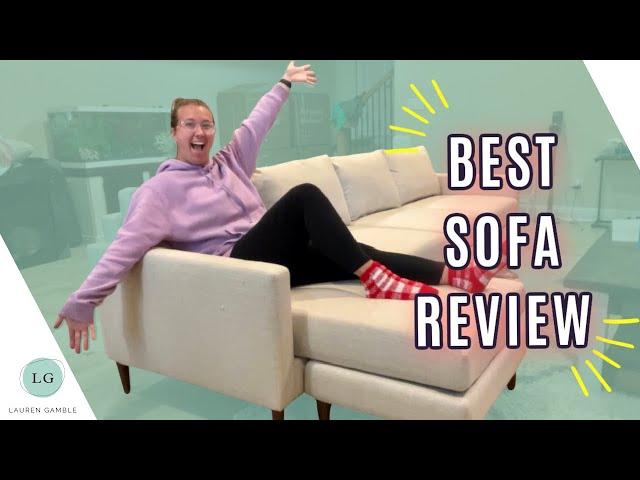 Best Modular Sofa 2022 | Unboxing and Review