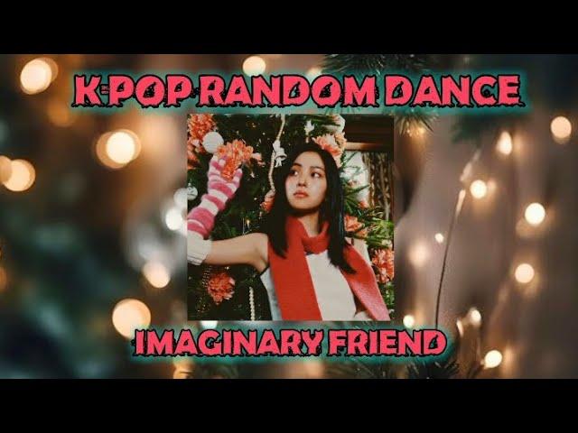 ~°`•-*...K-POP RANDOM DANCE...*-•`°~