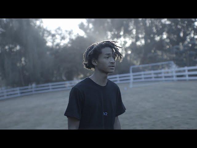 Jaden Smith - Blue Ocean (Official Music Video)