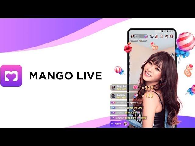 CÁCH KIẾM 500$ APP MANGO LIVE CHỈ DÀNH CHO NỮ I NHẮN TIN ZALO ĐĂNG KÝ ADM QUẢN LÝ 0988904660