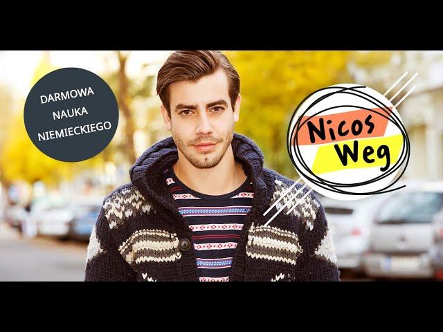 Darmowy kurs niemieckiego „Nicos Weg”