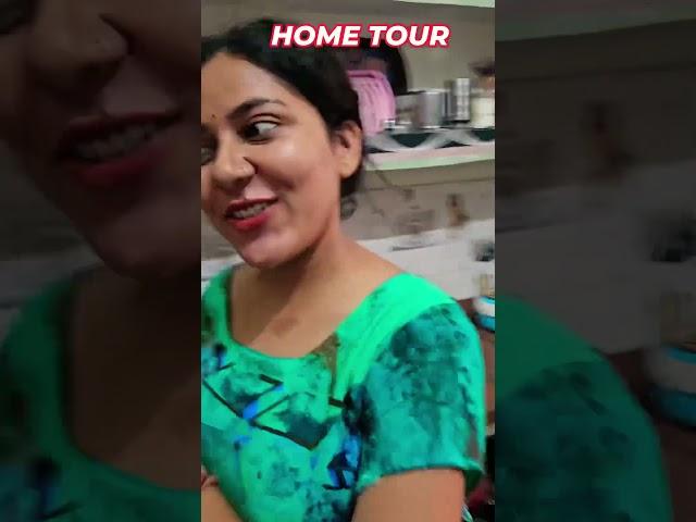 My Home Tour  #minivlog #hometour  #recipe #shorts