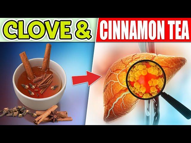 12 Impressive Benefits of Clove and Cinnamon Tea You Are Really Missing Out