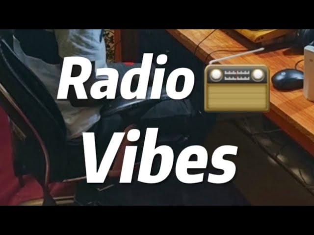 Rayzo Kruzz Radio  Vibes 2