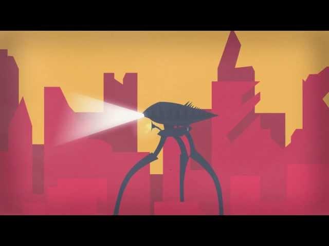 How War of the Worlds Should Have Ended