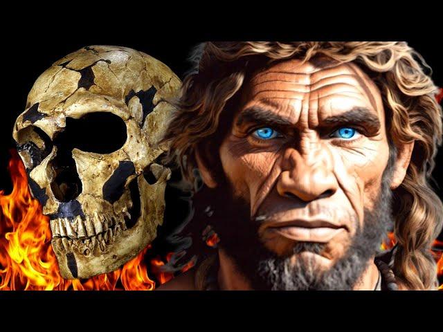 Quest For Fire - Scientists Solve a Big Neanderthal Mystery