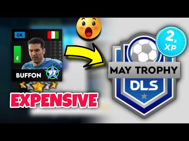 DLS 24 | EXPENSIVE " BUFFON " 