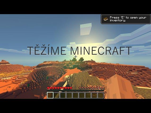 Maatys,SeHy69-Minecraft Servery rozjíždíme to ve velkým