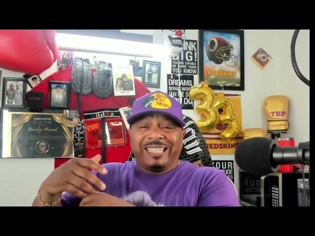 (TBP PRISON STORY ) L.T loose his mind career and freedom in one day !