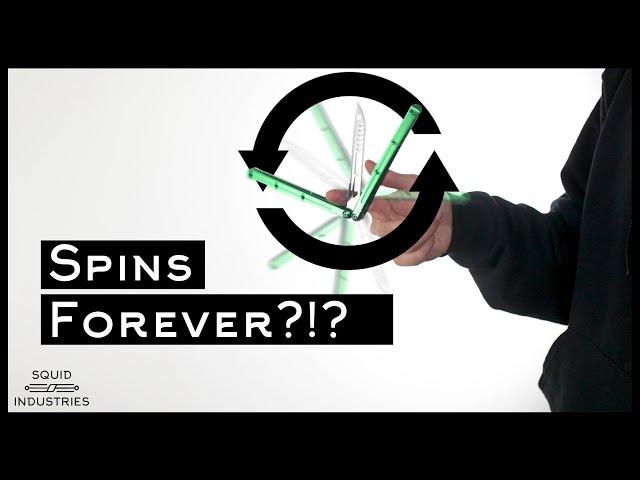 How to do the Chaplin | Beginner Balisong/Butterfly Knife Tutorial