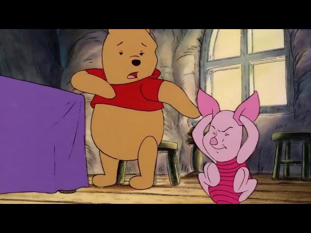 The New Adventures of Winnie the Pooh Owl's Well That Ends Well Episodes 1 - Scott Moss