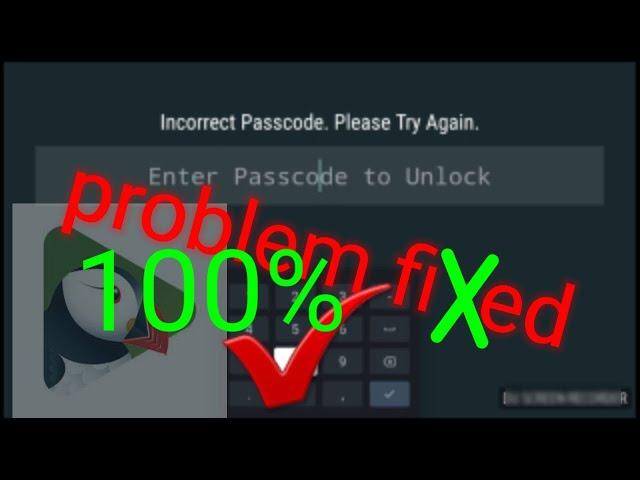 how to hack  puffin tv password error