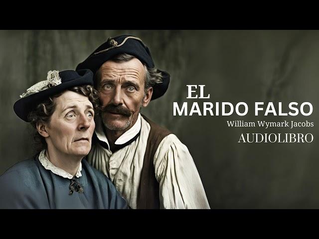 EL MARIDO FALSO (audiolibro completo)