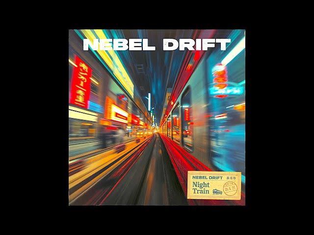 Night Train | 1970s Progressive  Electronic Berlin School Ambient Synthesizer [Full Album]