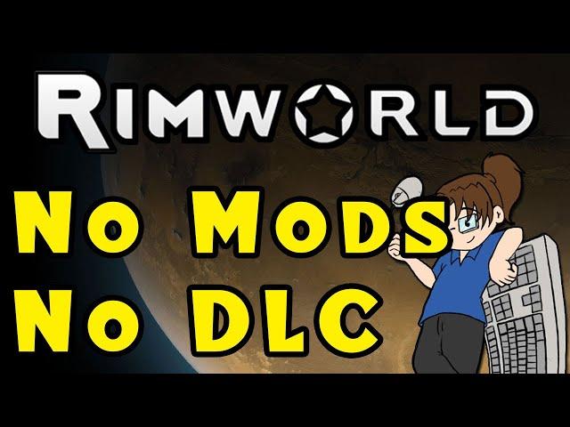 Beginner-Friendly Vanilla RimWorld - Ep 3 (No Mods, No DLC!)