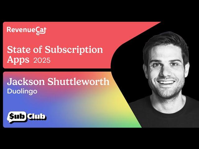 How to Time Reactivation Campaigns for Maximum Impact — Jackson Shuttleworth, Duolingo