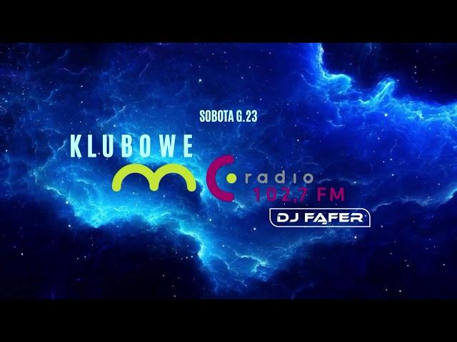 Klubowe Mc Radio 102,7 frm - vol.3 - miksuje Dj Fąfer