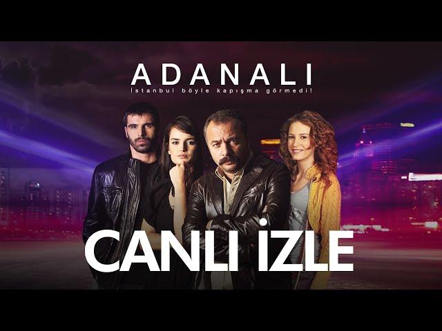 Adanalı | Canlı İzle