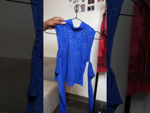 try on haul going up tomorrow  YouTube: StateofDallas