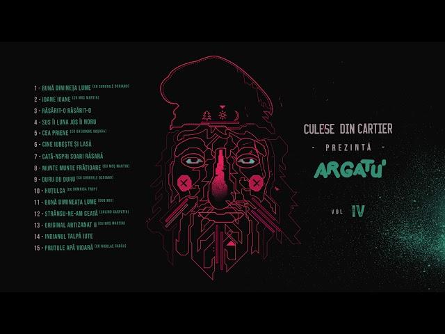 Argatu' - Ioane Ioane (cu Mos Martin)