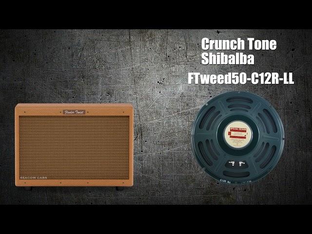 FINDER TWEED59 - C12R