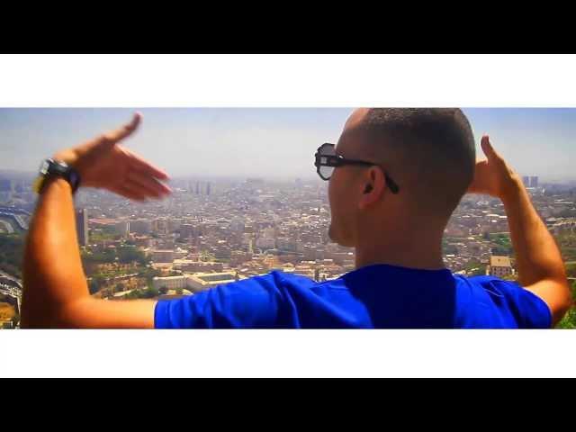 DJ Sem feat. Lotfi DK & Zahouania - Welcome to my Bled [Clip Officiel]