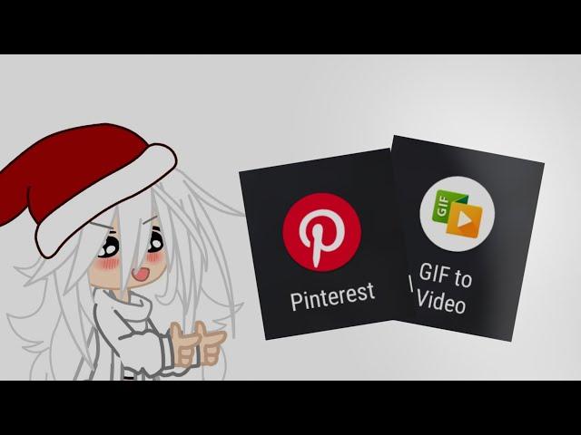 como salvar GIFS pelo Pinterest [GC]