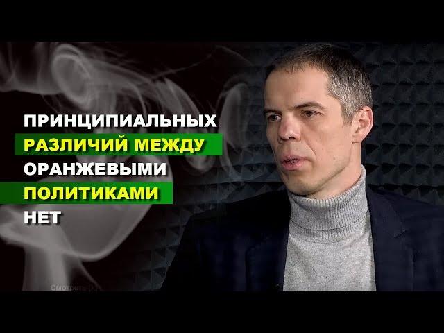 Евгений Филиндаш: У Порошенко мало шансов остаться Президентом