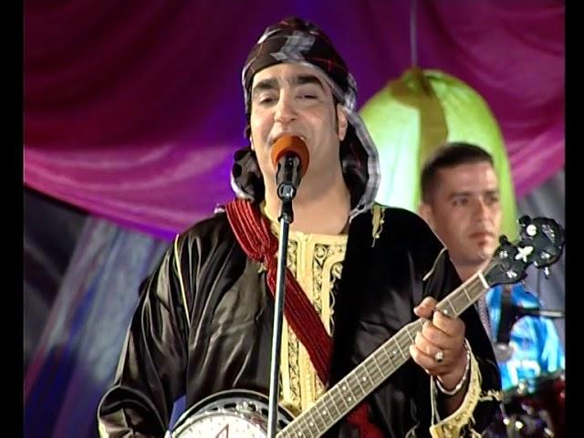 Ben Hmou - Sidi Hmou - من ارواع اغاني الفنان بن همو بعنوان سدي حمو