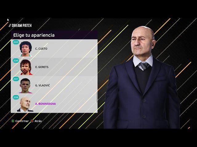 eFootball PES 2020 Dream Patch 2 0 alianza lima