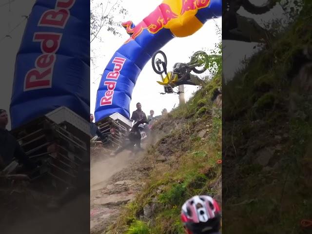 Hill Climb Challenge - Extreme #shorts